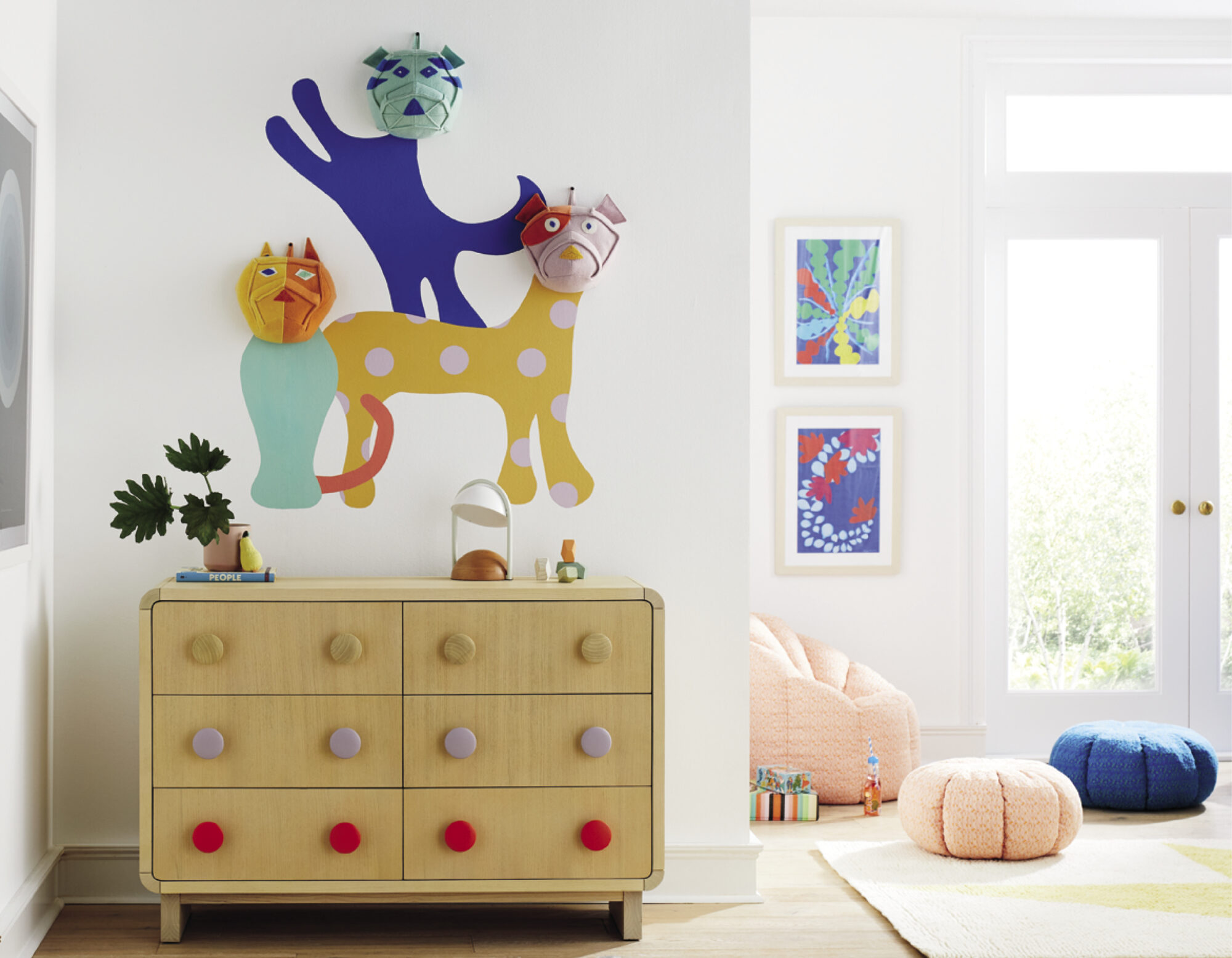 Cb2 store kids furniture