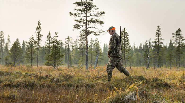 Field & Stream  Outdoor Research